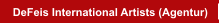 DeFeis International Artists (Agentur)
