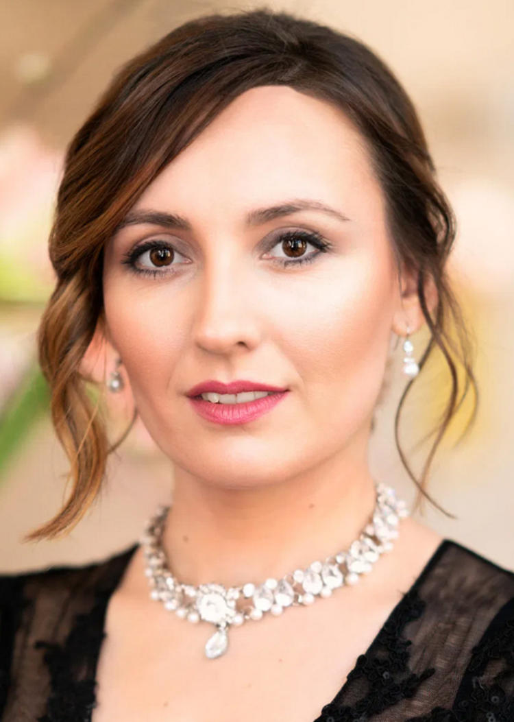 Dusica Bijelic