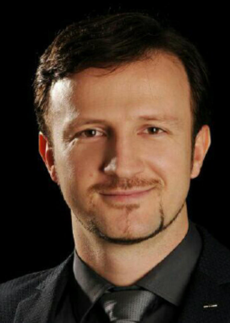 Nenad Cica