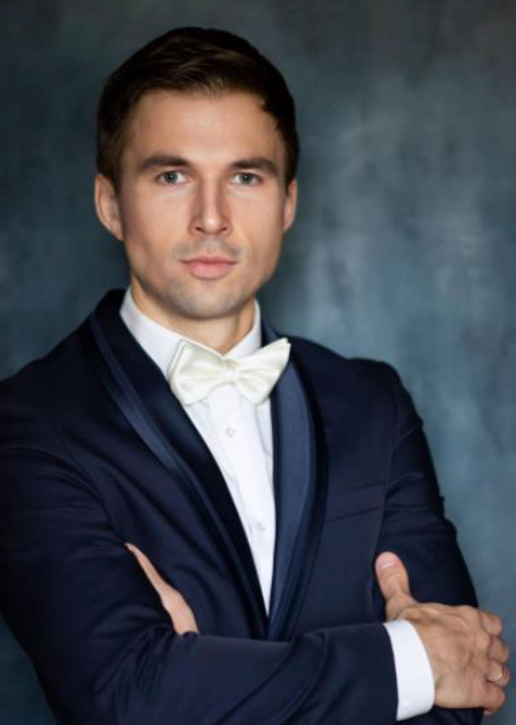 Vladimir Kazakov