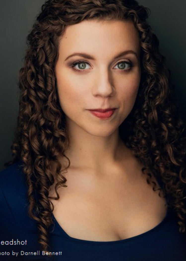 Emily Hughes