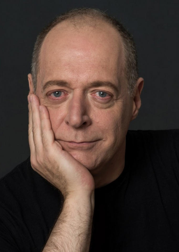 Gustavo Lopez Manzitti