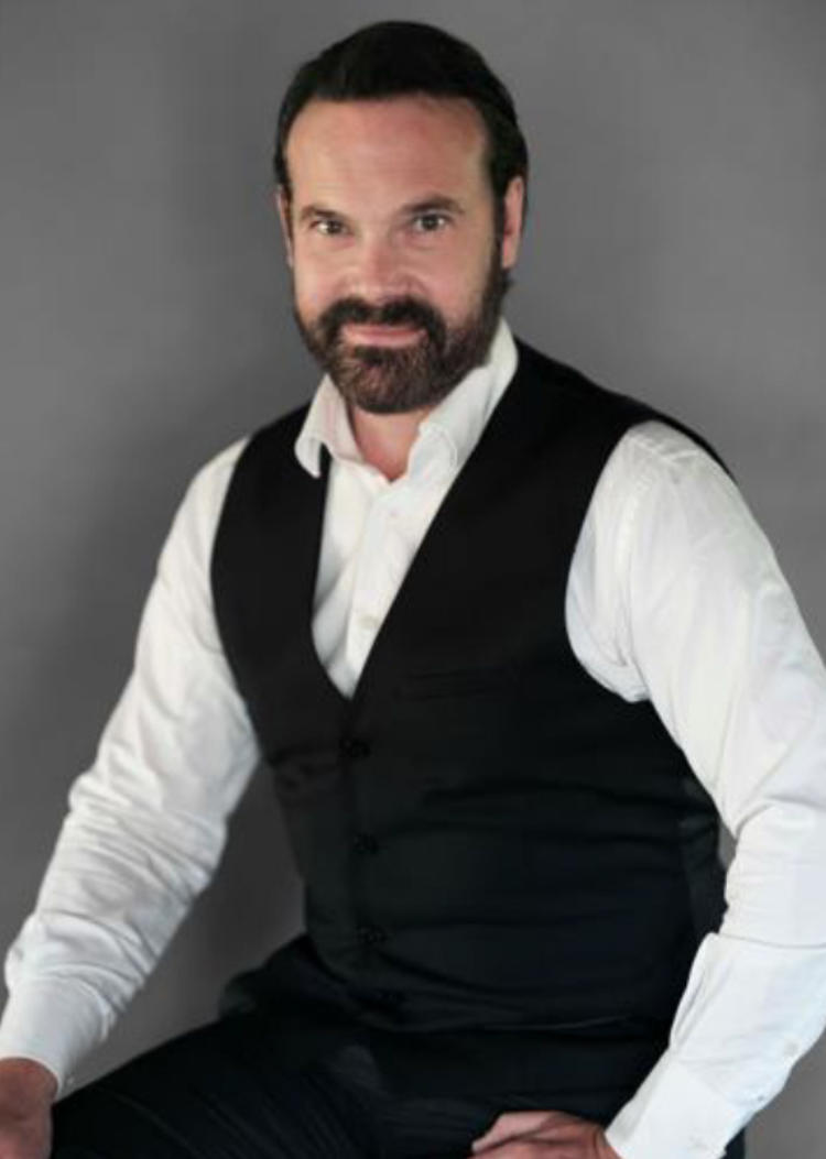 Martijn Sanders