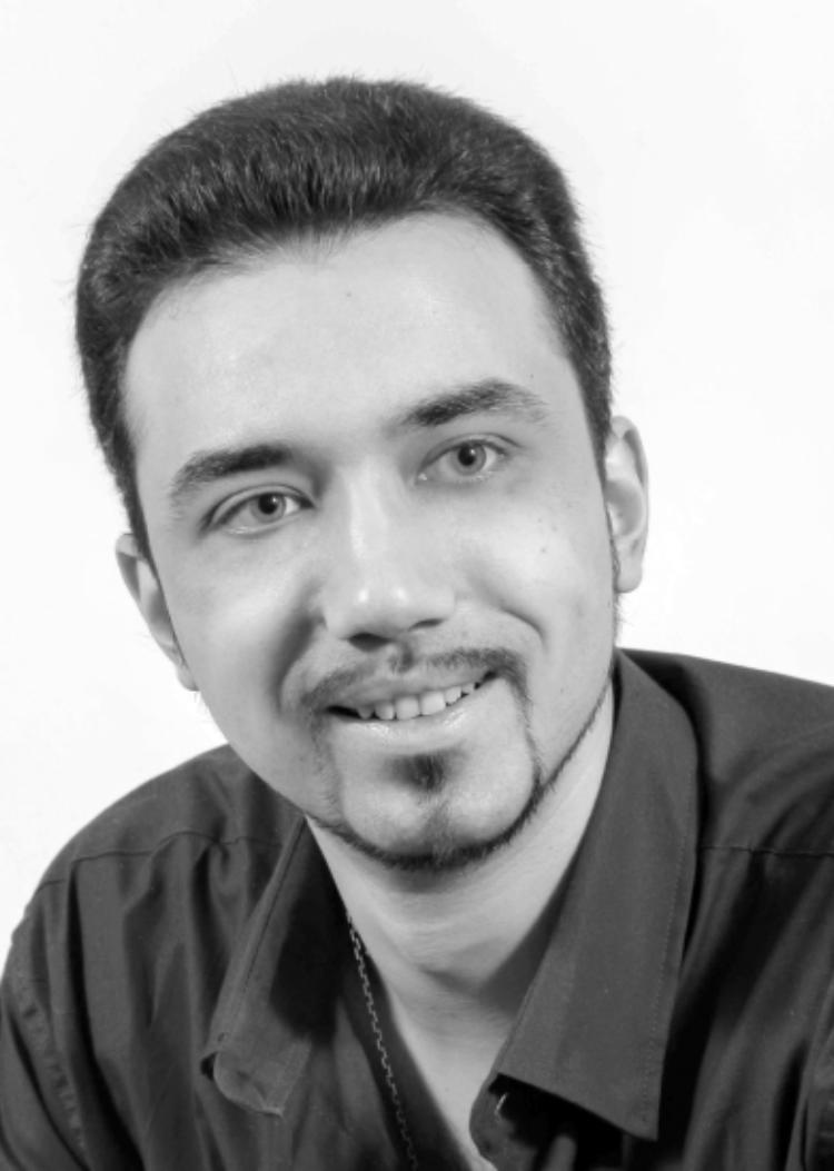 Victor Shevchenko