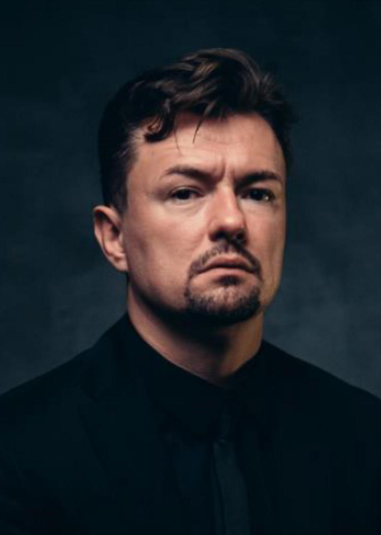 Przemyslaw Baranek