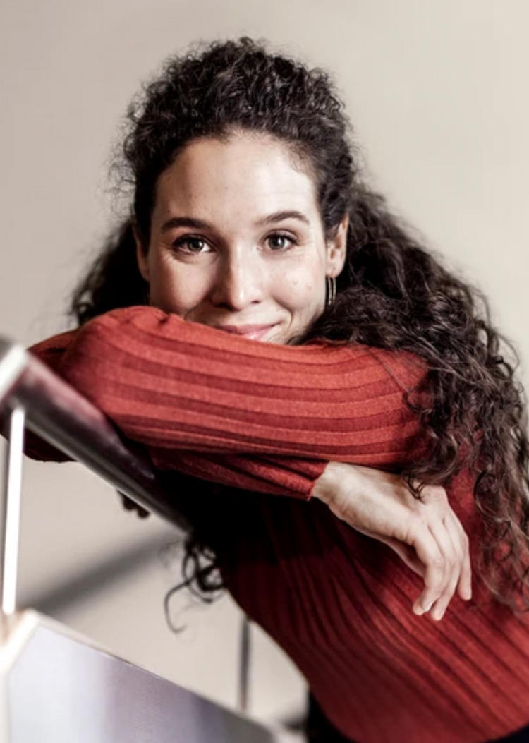 Albertina del Bo