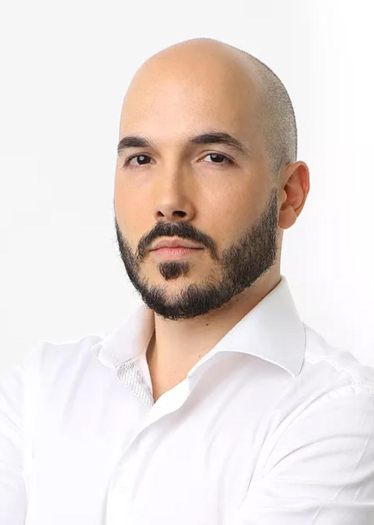 Caio Durán