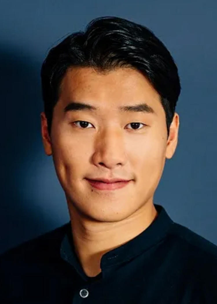 Jongwoo Kim
