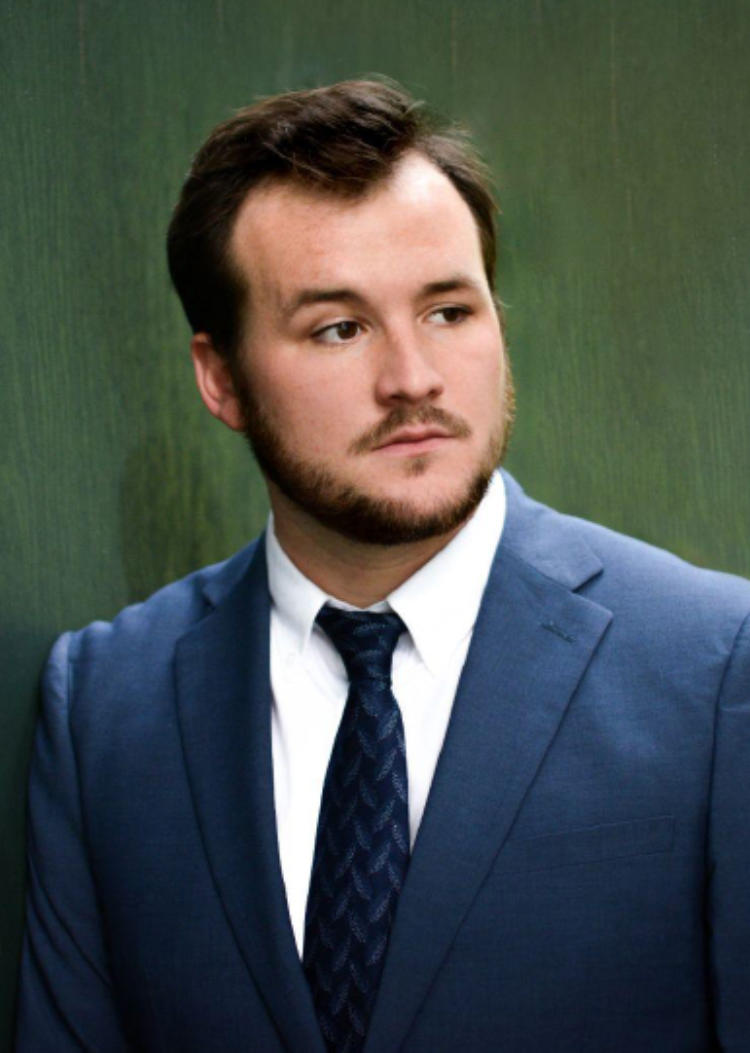 Eric Finbarr Carey