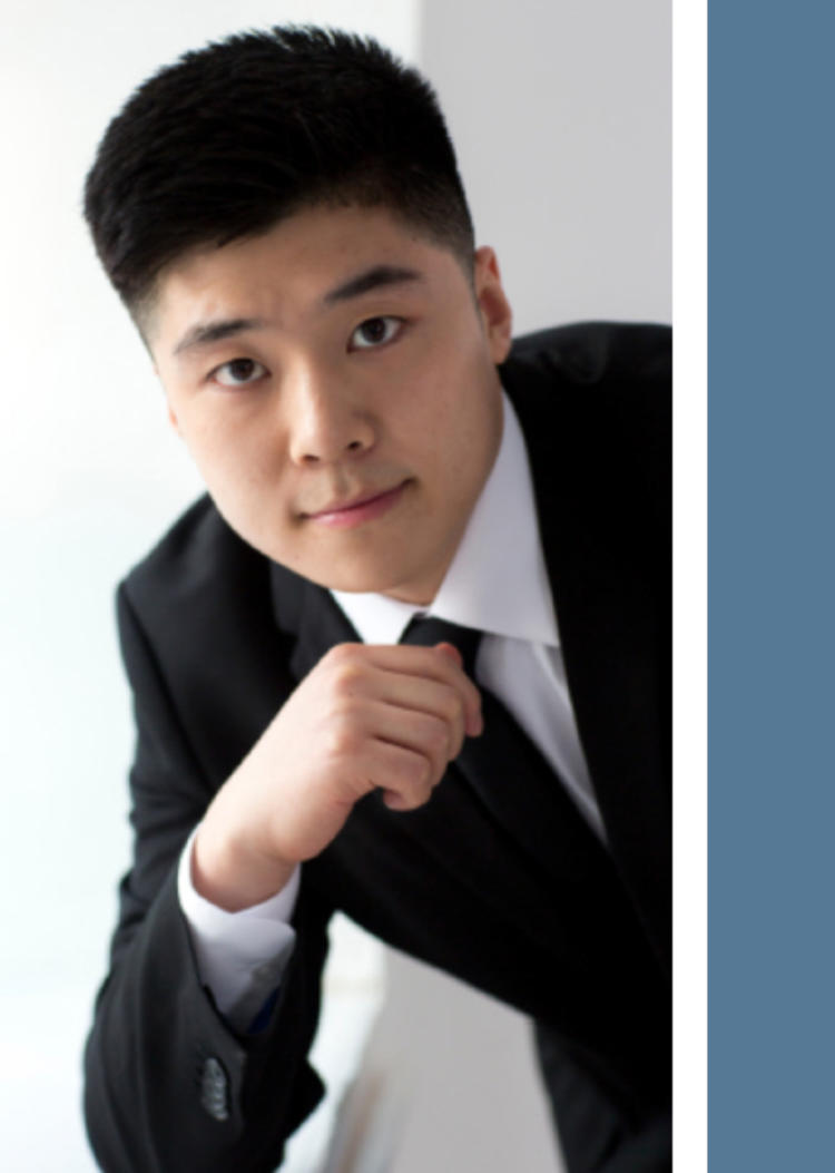 Yalun Zhang