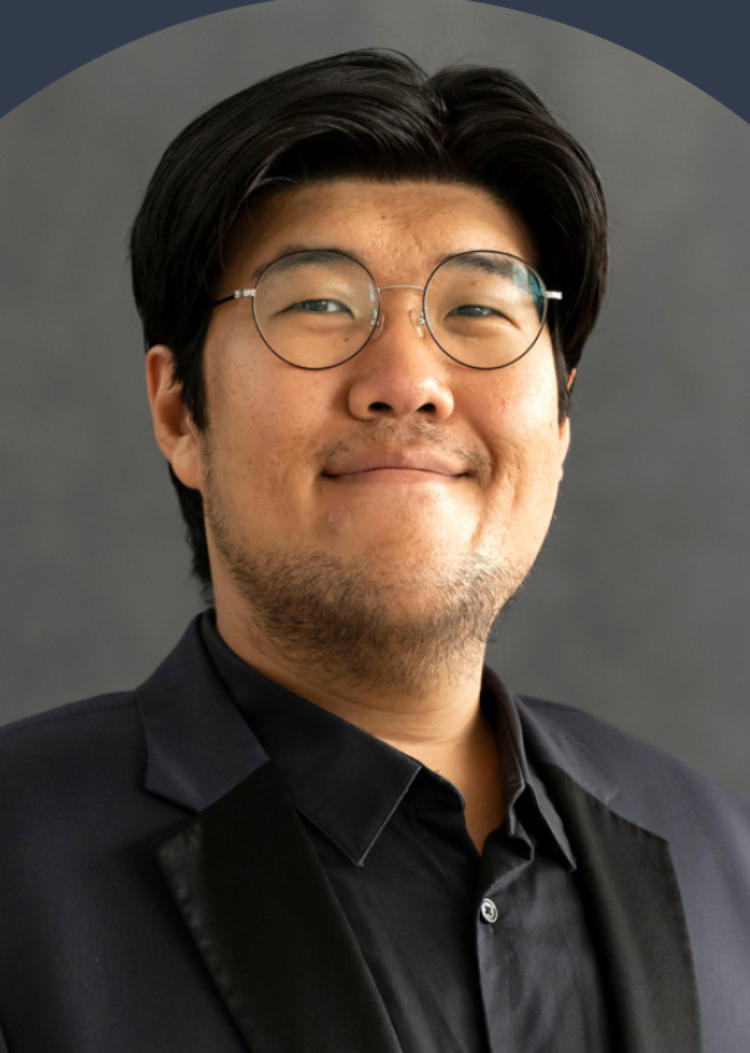 Aaron Eunhyuk Lee