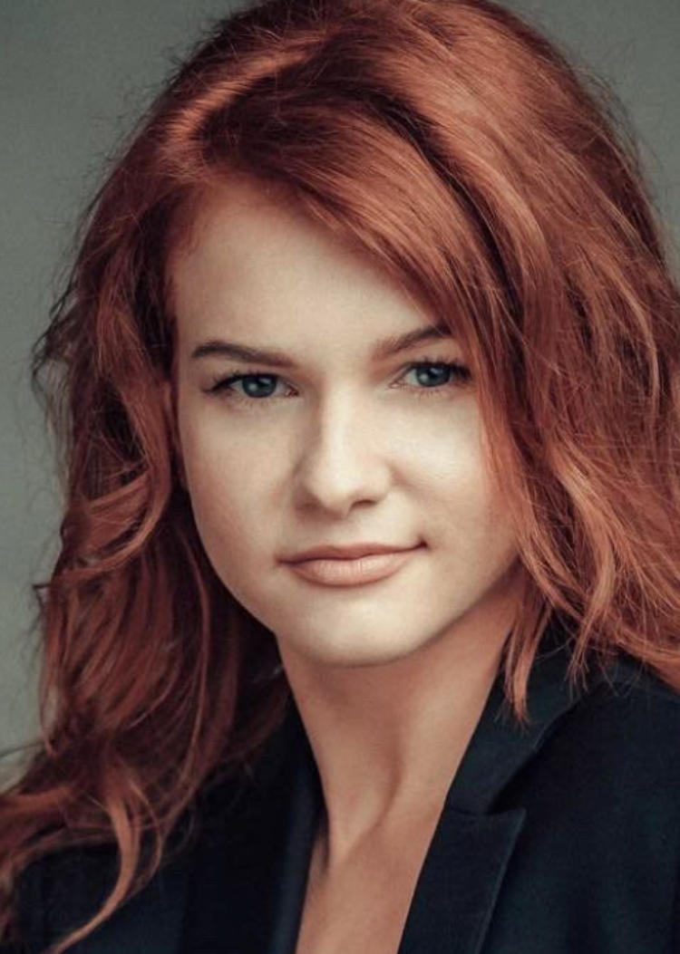 Gabriele Jocaite