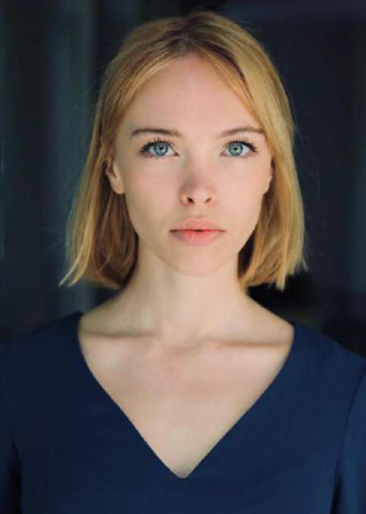 Klara Brockhaus