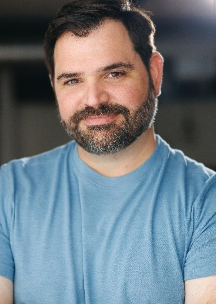 James Chamberlain