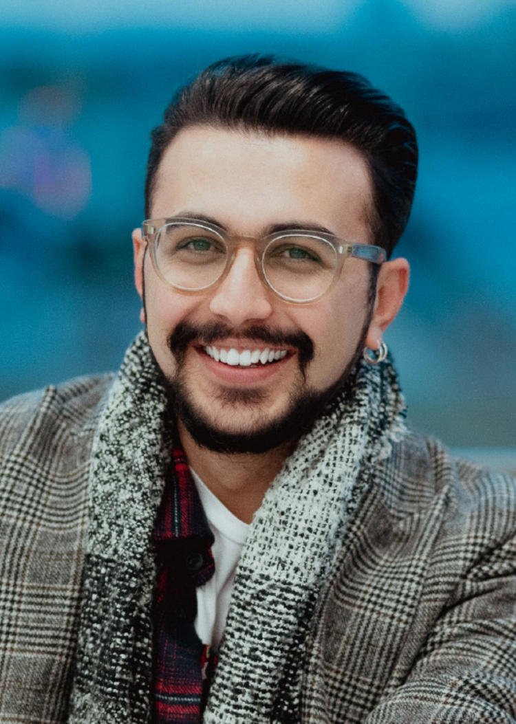 Yunus Schahinger