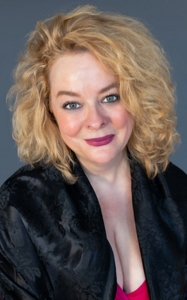 Jillian Finnamore