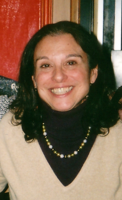 Doreen Maria DeFeis