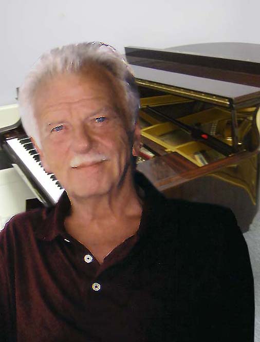James Hooper