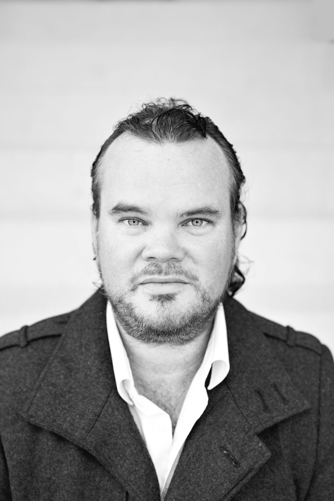 James Homann