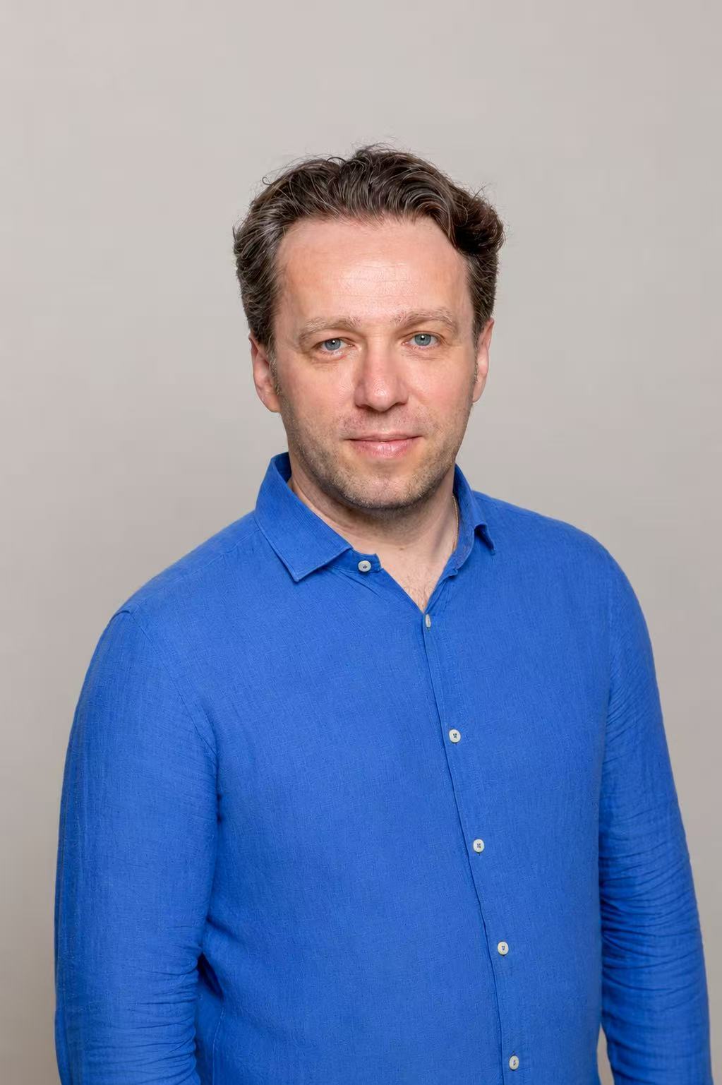 Vitaliy Kovalchuk