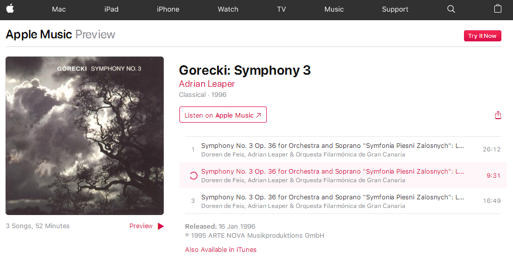 Apple Music