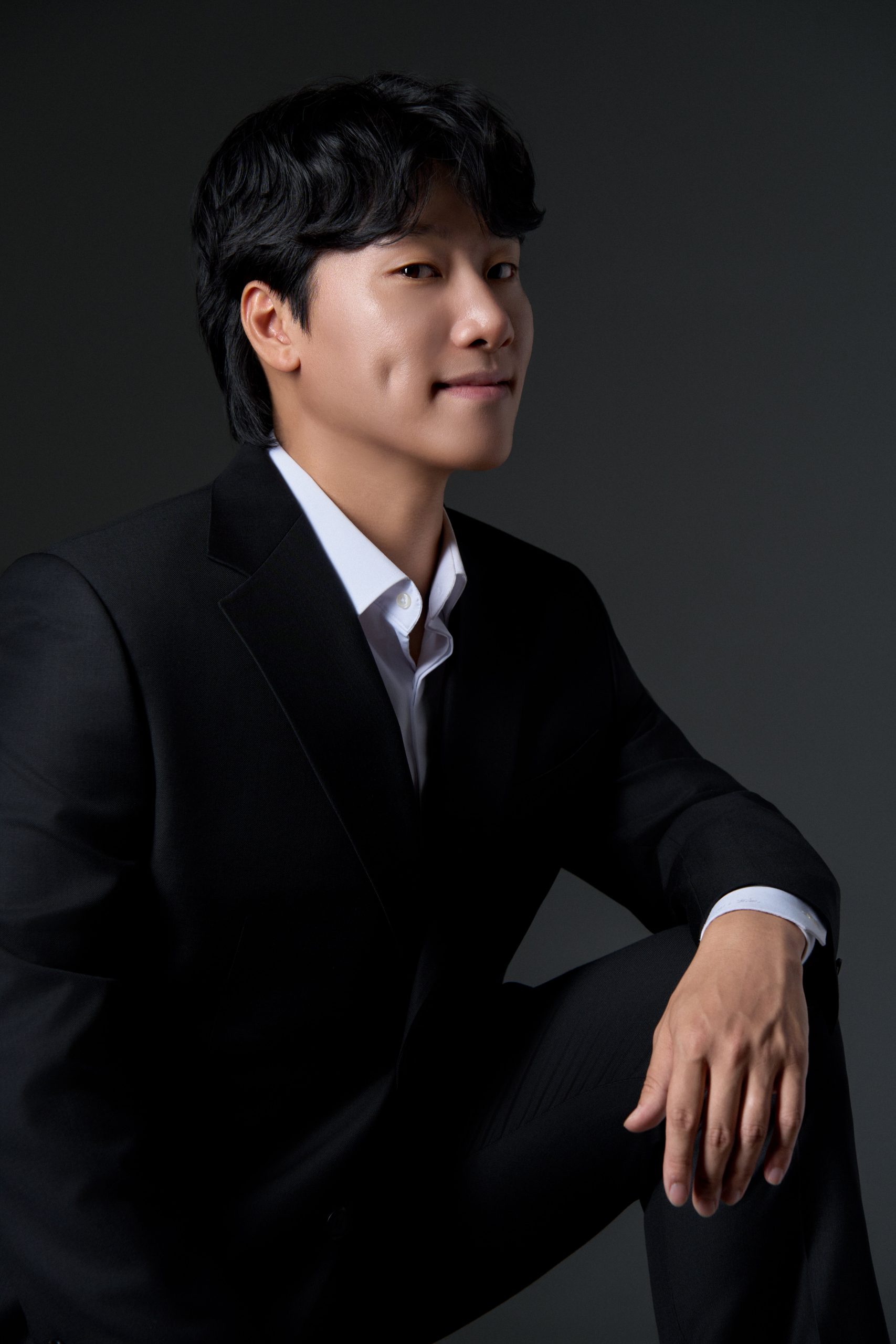 Jongwoo Kim