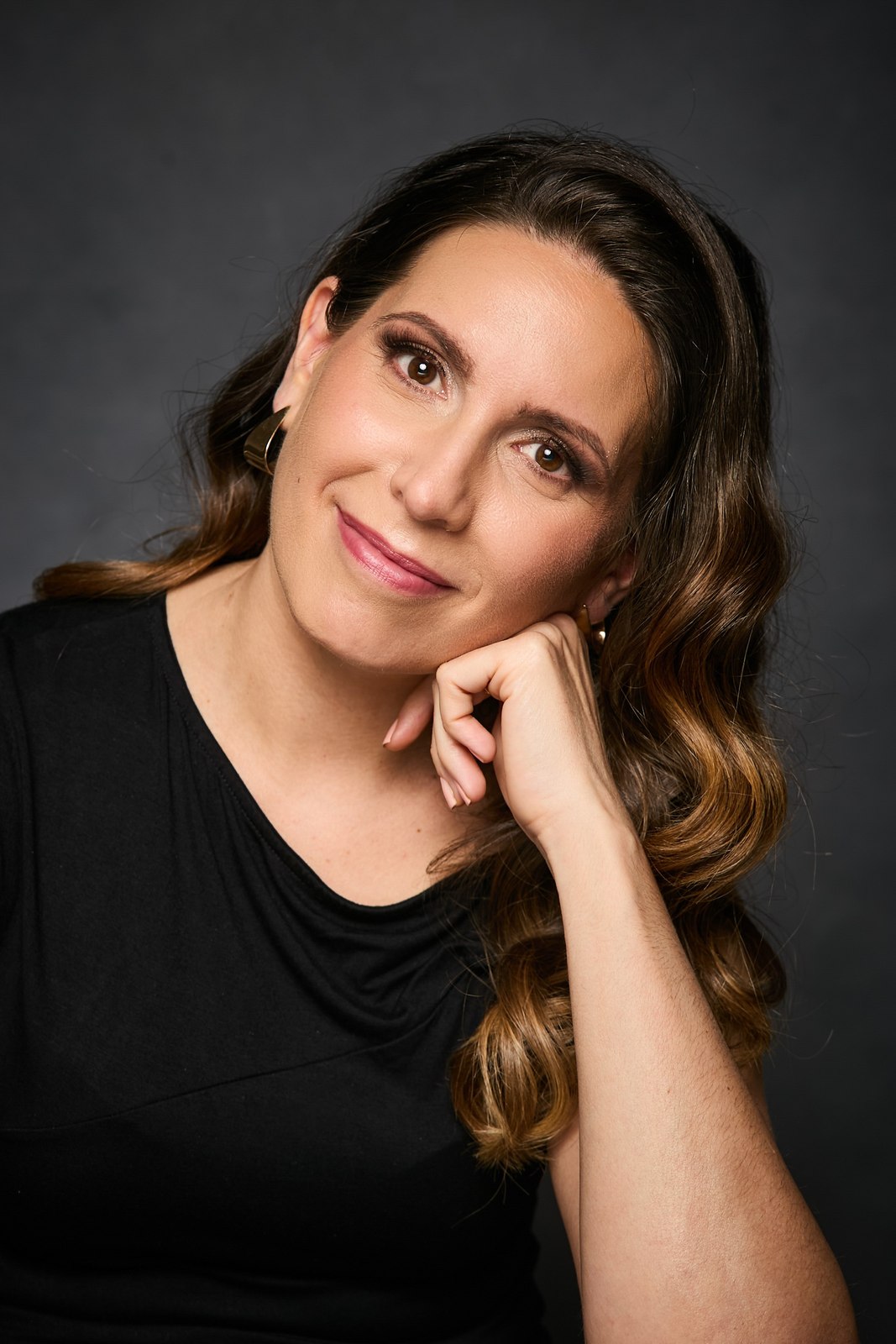 Laura Pisani
